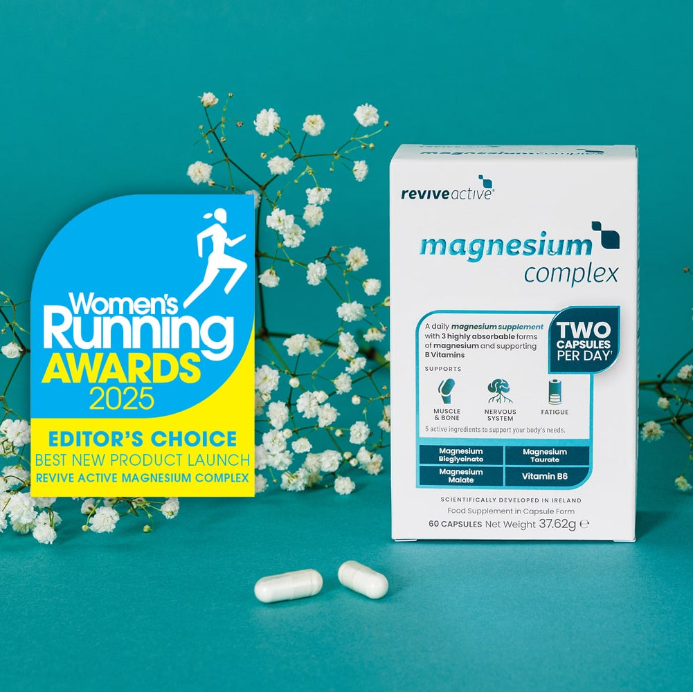 Revive Active Magnesium Complex