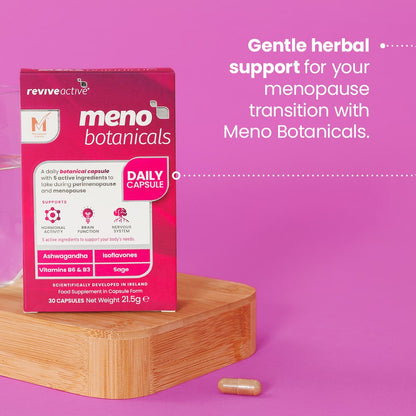 Revive NEW Meno Botanicals