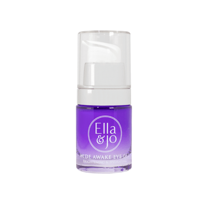 Ella & Jo Wide Awake - Eye Gel