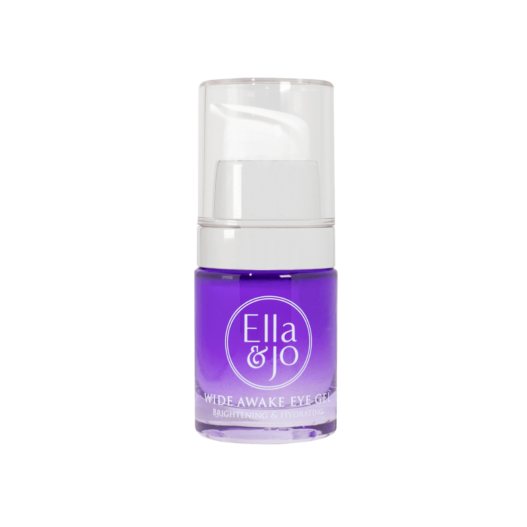 Ella & Jo Wide Awake - Eye Gel 20ml