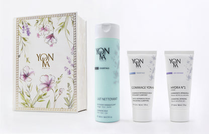 Yon-Ka Hydration Ritual Gift Set