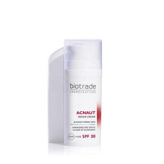 Acnaut Repair Cream SPF 30