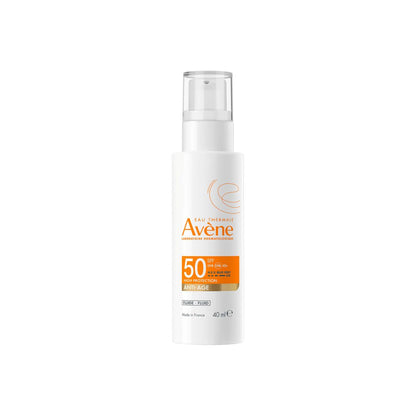 Avène Anti-Age SPF50 Fluid