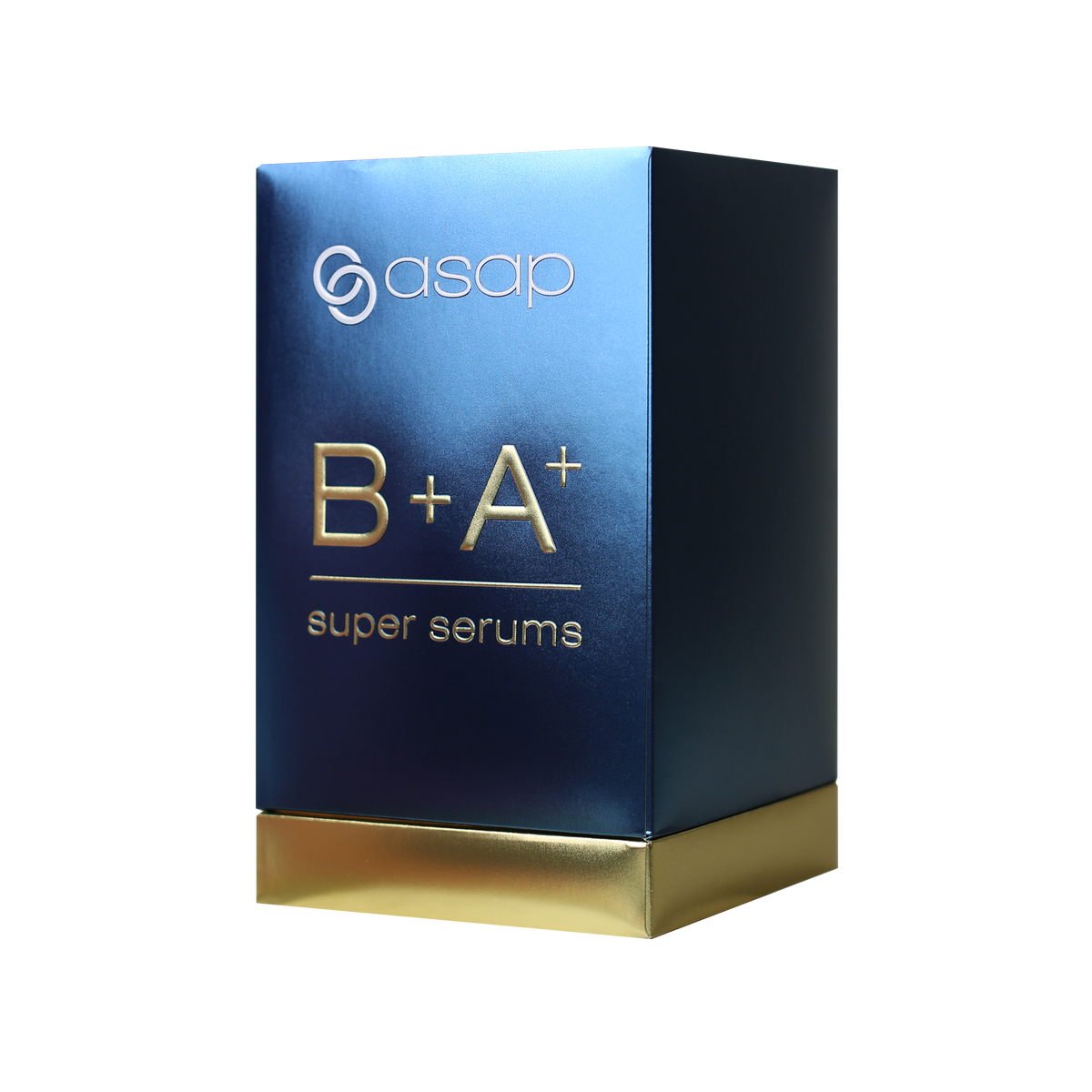 ASAP Super B + Super A+ Gift Set