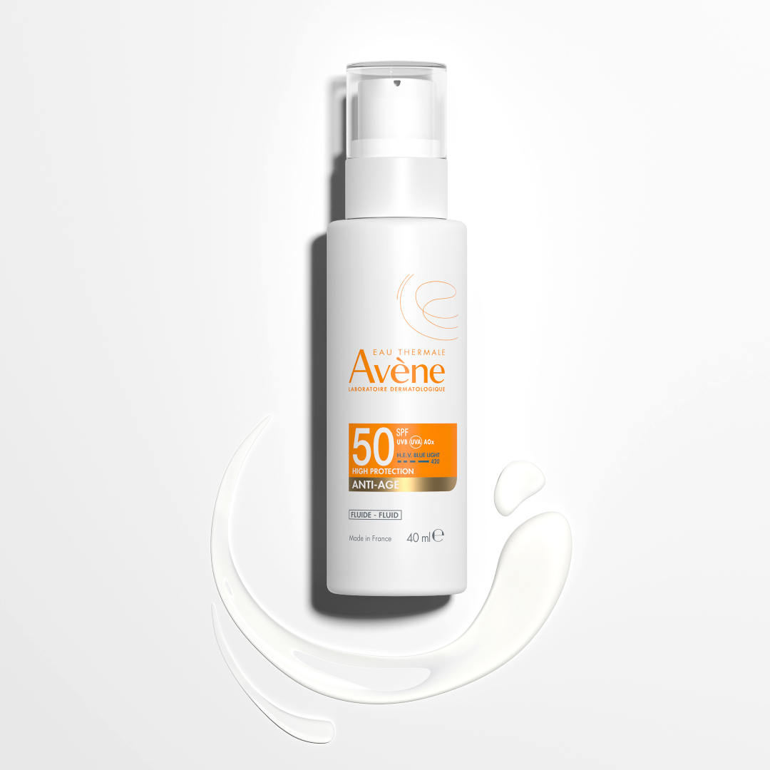 Avène Anti-Age SPF50 Fluid