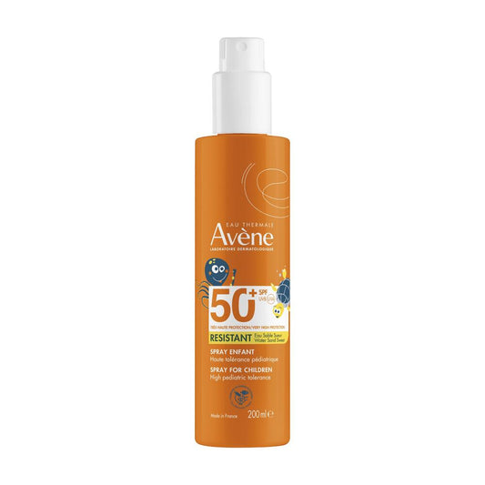 Avène Kids Sun Protection Spray SPF50+