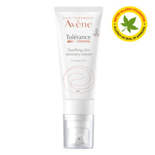 Load image into Gallery viewer, Avène Tolerance Control Soothing Skin Recovery Cream
