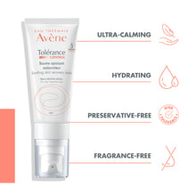 Load image into Gallery viewer, Avène Tolerance Control Soothing Skin Recovery Balm
