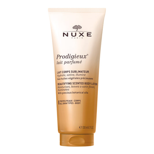 NUXE Prodigieux Body lotion