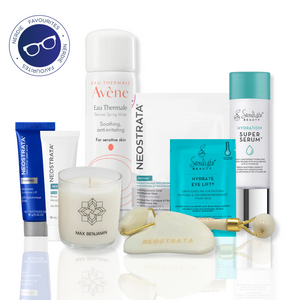 The Skin Nerd Self Love Bundle