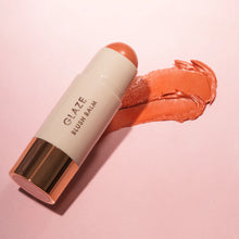 Load image into Gallery viewer, Bellamianta Glaze Blush &amp; Glow Balm
