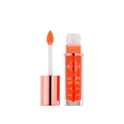 Bellamianta Luxury Lip Oil SPF 30