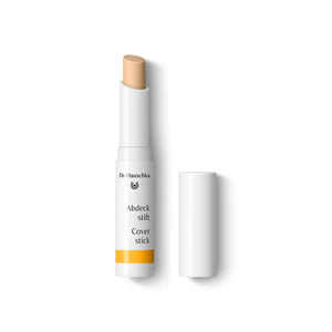 Dr. Hauschka COVERSTICK 01 NATURAL 2GX1