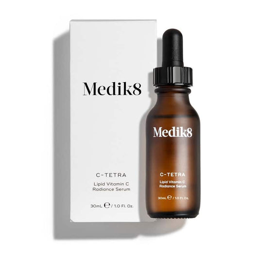 Medik8 C-Tetra Lipid C Radiance Serum