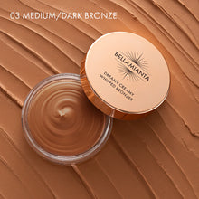 Load image into Gallery viewer, Bellamianta Dreamy Creamy Whipped Bronzer
