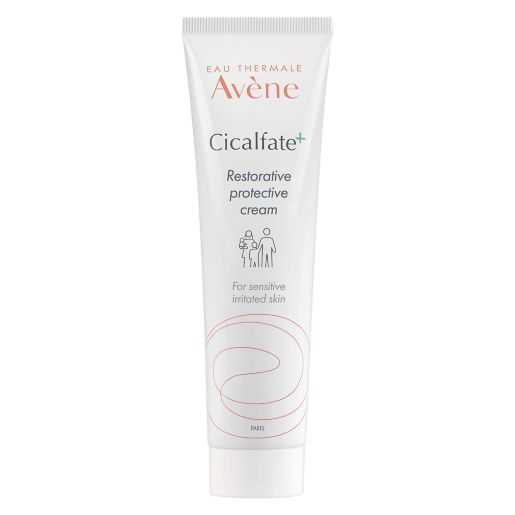 Avène Cicalfate + Cream 100ml