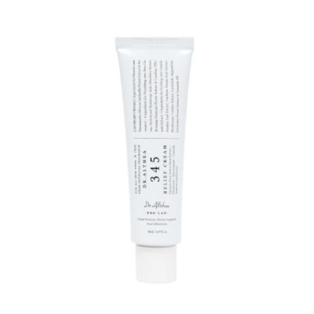 Dr. Althea 345 Relief Cream