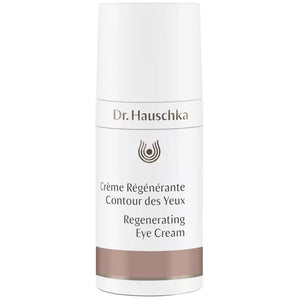 Dr Hauschka Regenerating Eye Cream 15ml