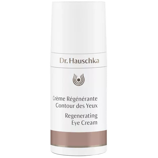 Dr Hauschka Regenerating Eye Cream 15ml