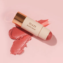 Load image into Gallery viewer, Bellamianta Glaze Blush &amp; Glow Balm
