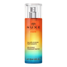 Load image into Gallery viewer, Nuxe Sun Delicious Fragrant Water 30ml
