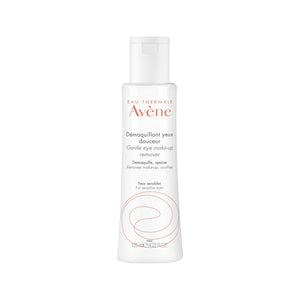 Avène Gentle Eye Make-Up Remover 125ml