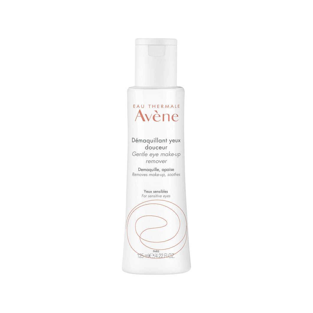 Avène Gentle Eye Make-Up Remover 125ml