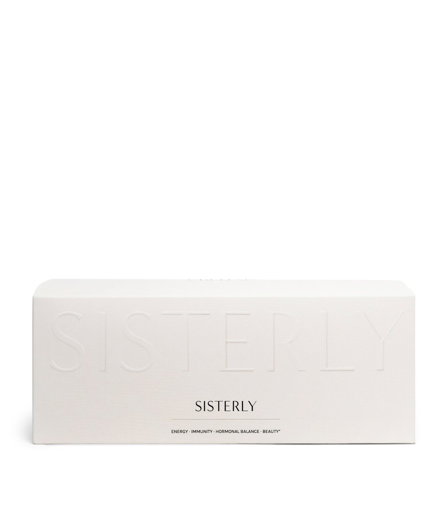 Sisterly - The Elevator - 3 month bundle