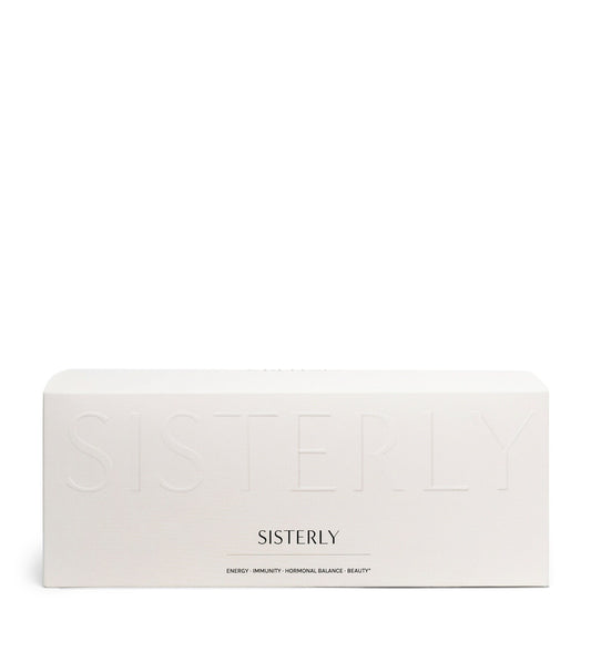 Sisterly - The Elevator - 3 month bundle