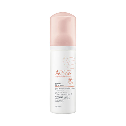 Avène Cleansing Foam
