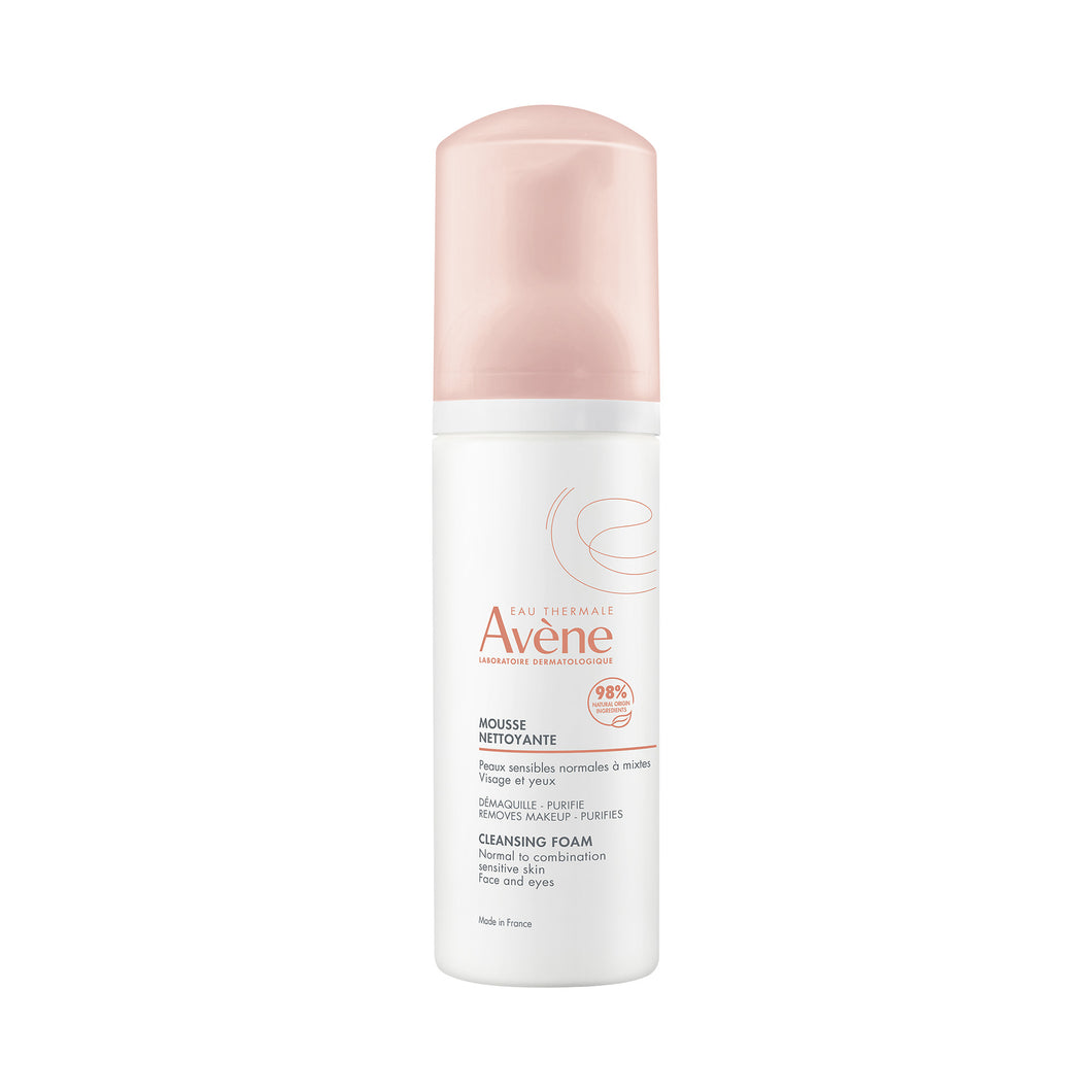 Avène Cleansing Foam 150ml