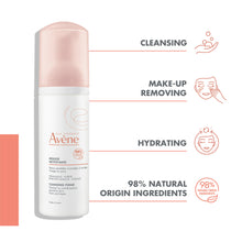 Load image into Gallery viewer, Avène Cleansing Foam 150ml
