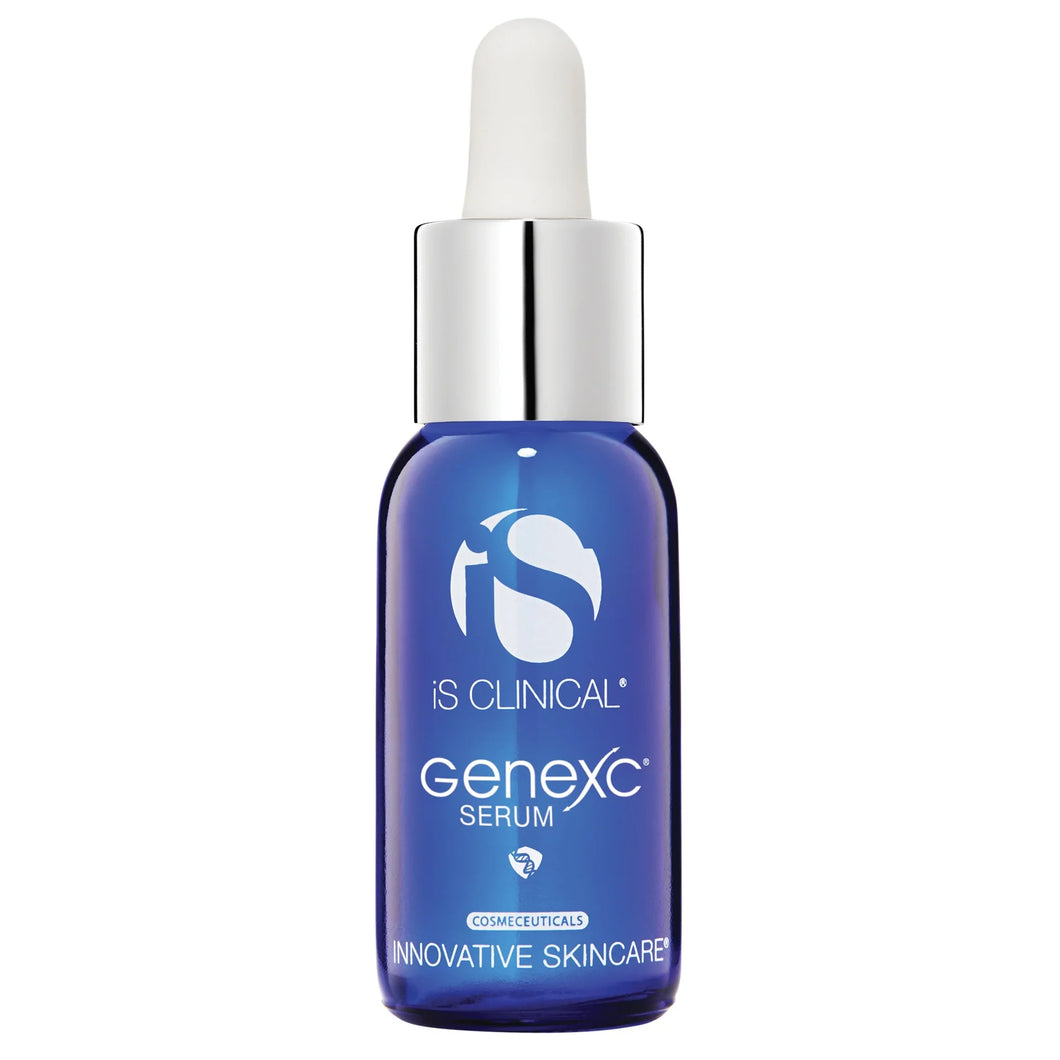 iS Clinical GeneXC Serum 15ml