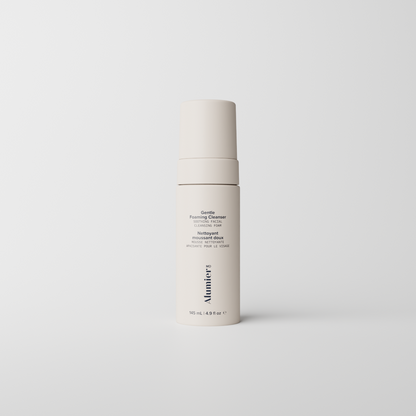 Alumier MD Gentle Foaming Cleanser