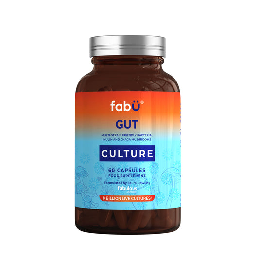 fabÜ GUT CULTURE