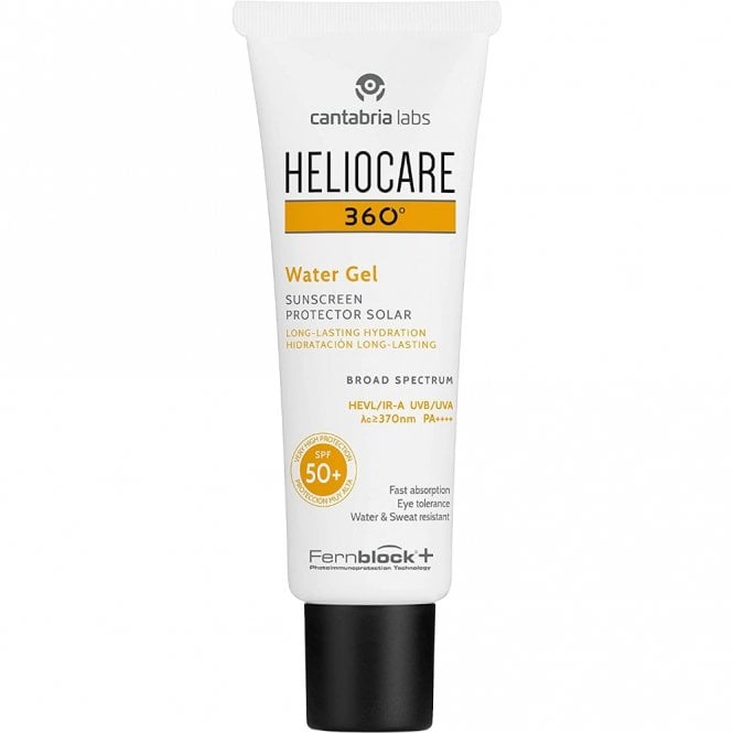 Heliocare 360 Water Gel SPF 50+