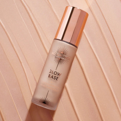 Bellamianta Glow Base