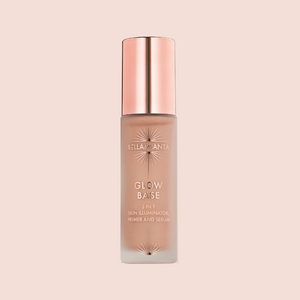 Bellamianta Glow Base