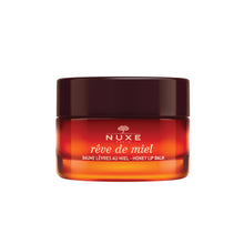 Load image into Gallery viewer, Nuxe Reve de Miel® Ultra Nourishing Lip balm (jar) Pot 15 g
