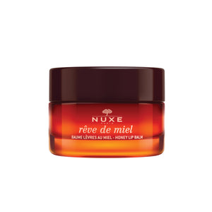 Nuxe Reve de Miel® Ultra Nourishing Lip balm (jar) Pot 15 g