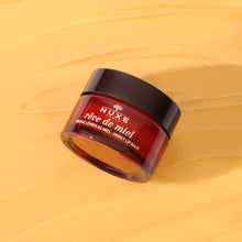 Load image into Gallery viewer, Nuxe Reve de Miel® Ultra Nourishing Lip balm (jar) Pot 15 g
