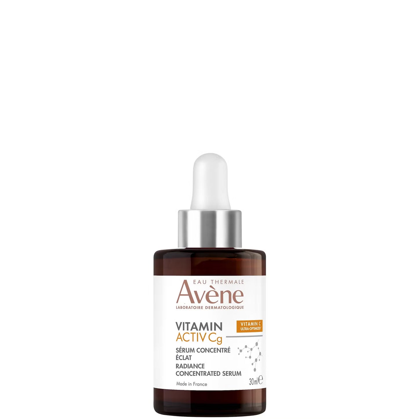 Avène Vitamin Active Cg Radiance Concentrated Serum