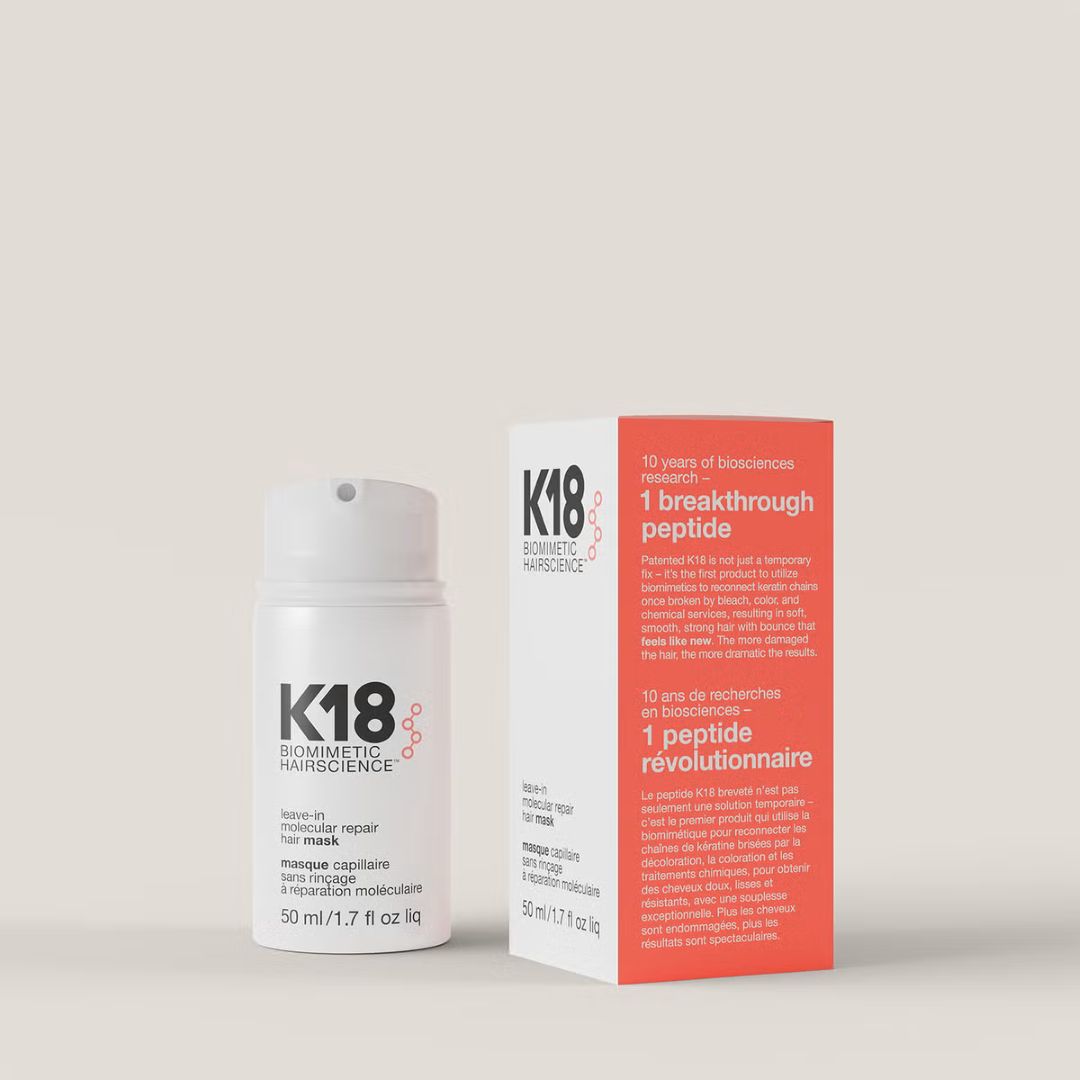 K18 Leave-In Hair Mask
