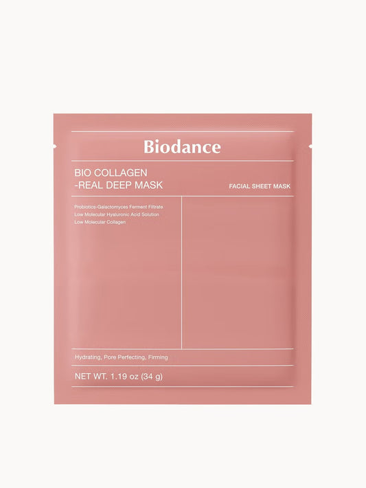 Biodance Bio Collagen Real-Deep Mask