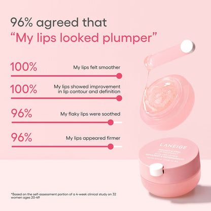 Laneige Bouncy Firm Lip Treatment