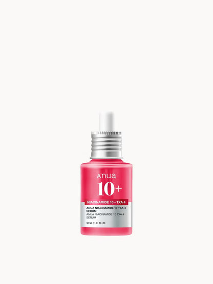 Anua Niacinamide 10% + TXA 4% Serum 30.0ml