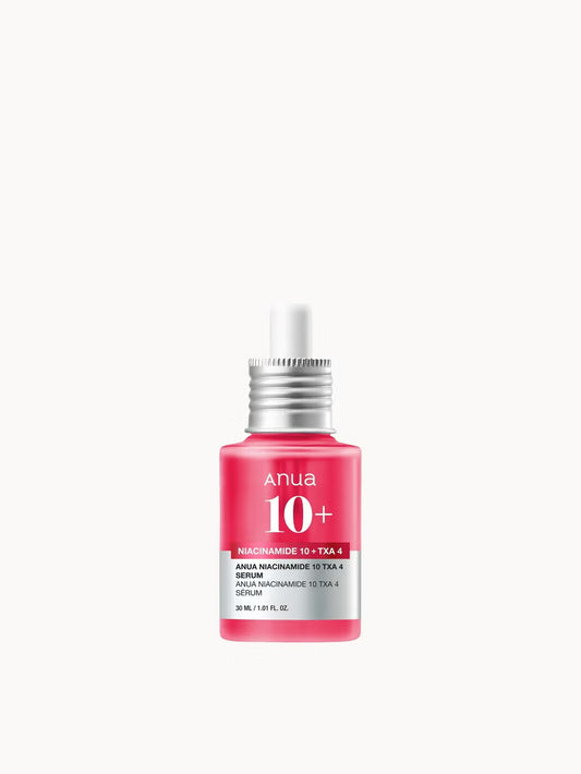 Anua Niacinamide 10% + TXA 4% Serum 30.0ml