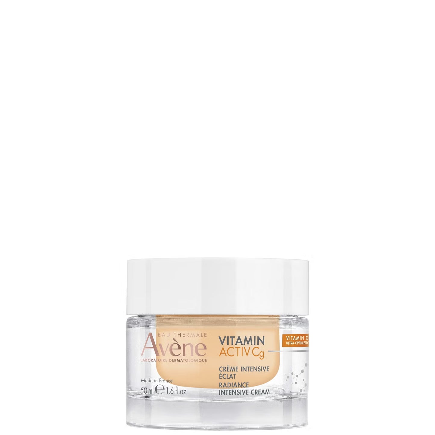 Avène Vitamin Activ Cg - Radiance Intensive Cream