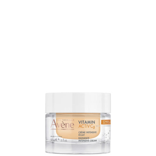 Avène Vitamin Activ Cg - Radiance Intensive Cream