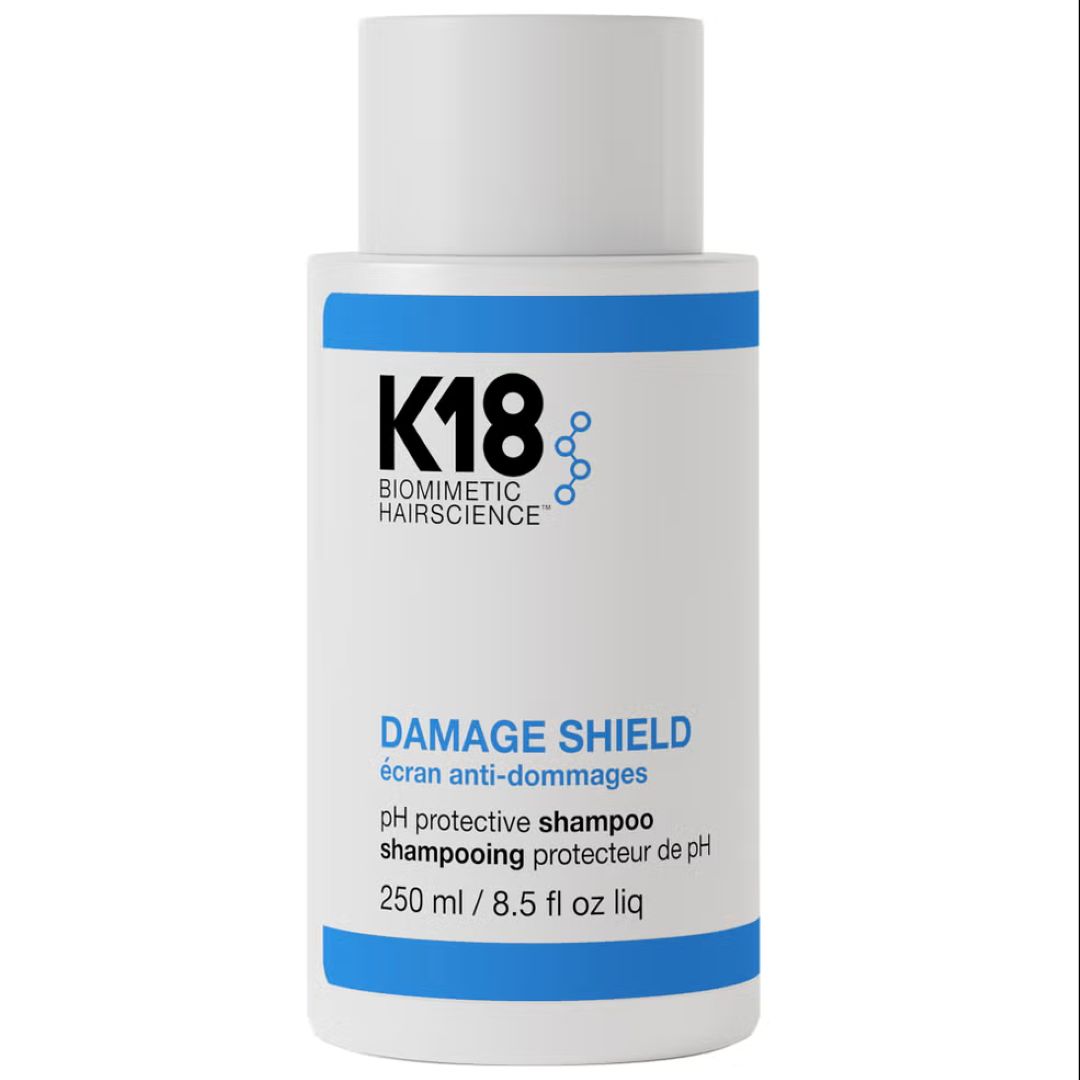 K18 Damage Shield Shampoo